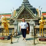 Joan Dodds - @doddsjoan - Instagram