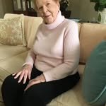 Joan Donaldson - @duchess1921 - Instagram