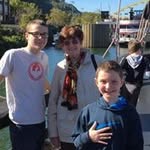 Joan Donaldson - @domicianapetrou - Instagram