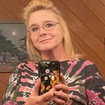 Joan Donaldson - @ld8429verizon - Instagram