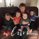 Joan Donaldson - @mrsjoandonaldson - Instagram