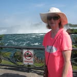 Joan Donaldson-Yarmey - @donaldsonyarmey - Instagram