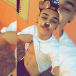 Bernardo Alencar - @joanilso.donner.3 - Instagram