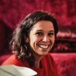 Joana Dornellas - Art Explorations - @joanadornellaslab - Instagram