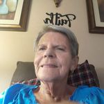 Joan Dotson - @jumpingjoam - Instagram