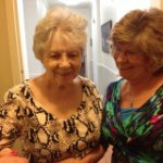 Joan Dotson Evans - @joandevans - Instagram