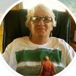 Joan Douglass - @joan_douglass0776 - Instagram