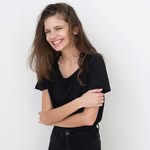 Dorte Levytskyj - @joandowd991ofi - Instagram