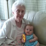 Joan Dow - @jtdow25 - Instagram