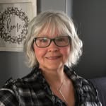 Joan Dow - @nonid59 - Instagram