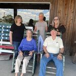 Joan Downs - @joandowns65 - Instagram