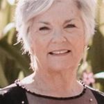 Joan Griffin Downs - @tishabee1 - Instagram