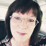 Joan Dube - @goldengrl01524 - Instagram