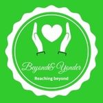 Joan Dube - @beyond_yonder - Instagram