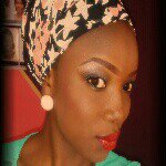 Joan Dube Peter - @dubejoan - Instagram
