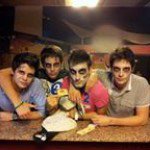Joan Duran Bertran - @joandube75 - Instagram
