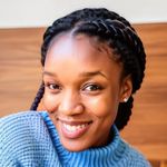 Joan Zanang Dube - @joanzanangdube - Instagram