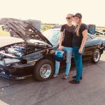 Joanie Dubé - @typergirl25 - Instagram