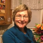 Joan Dukes - @dukesjoan - Instagram