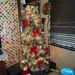 Joan Dukes Snow - @19joands58 - Instagram