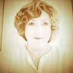 Joan Durgin - @alicohey - Instagram