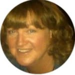 Joan Eberle - @keyteawoe - Instagram