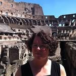 Joan Eckberg - @joaneckberg - Instagram