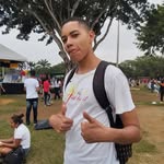 Joaneck Hernandez - @joaneck13 - Instagram