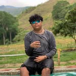 Josué Materano - @joanecksusm - Instagram