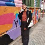 Joana Menezes - @joanela.menezes - Instagram