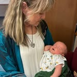 Joan Elder - @joanelder785 - Instagram