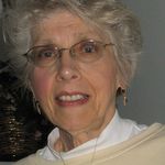 Joan Klein Elder - @joanie335 - Instagram