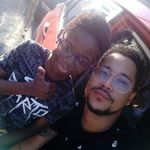 Joanelder Miranda - @joanelder_yong_freh_2019 - Instagram