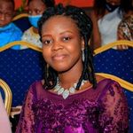 Joanelle Rouslande Komi - @joanellerouslande - Instagram