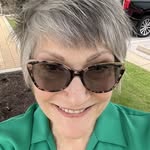 Joan Enders - @deweydame - Instagram