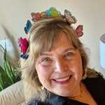Joan Enders Flynn - @jgirlmaryland - Instagram