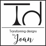 Joan Enders Flynn - @transforming_designs_by_joan - Instagram