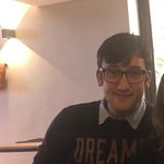 Joan - @joaneng97 - Instagram