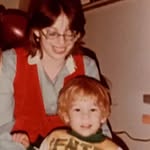 Joan Enos - @joandoug.star - Instagram