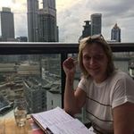 Joan Esson - @joan.esson - Instagram
