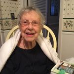 Joan Everhart - @jeegwe3 - Instagram