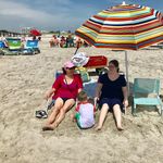 Joan Everhart - @joan7483 - Instagram