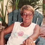 Joan Fair - @jawfair - Instagram