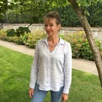 Joan Fair Gardner - @joanfairgardner - Instagram
