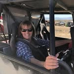 Joan Fairburn - @fairburnjoan - Instagram