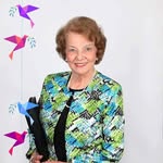 Joan Fairchild - @joan.fairchild.71 - Instagram