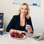 Joan fairman - @joanfairma - Instagram
