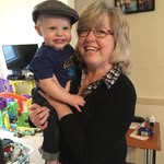 Joan Fallon - @jfallon777 - Instagram