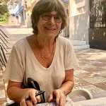 Joan Fallon - @joanfallonbooks - Instagram