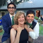 Joan Fallon - @joan.wulff.fallon - Instagram